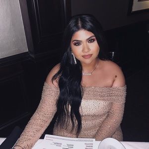 Meet your Posher, Perla